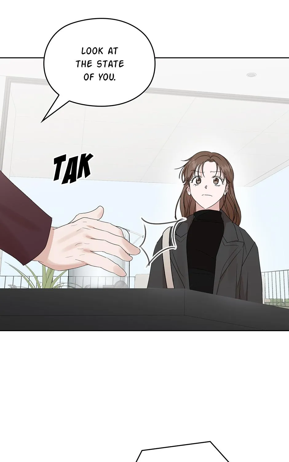 Read A Sneaky Blind Date chapter 12 image 121 on Lezhin