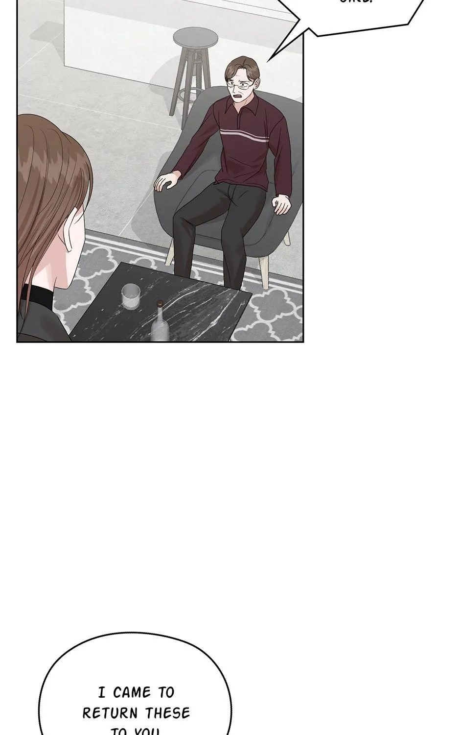 Read A Sneaky Blind Date chapter 12 image 123 on Lezhin