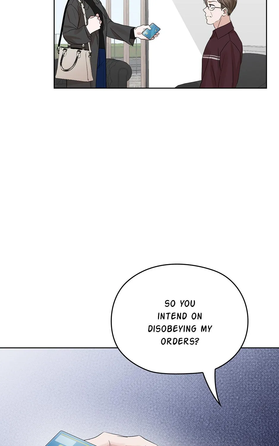 Read A Sneaky Blind Date chapter 12 image 125 on Lezhin