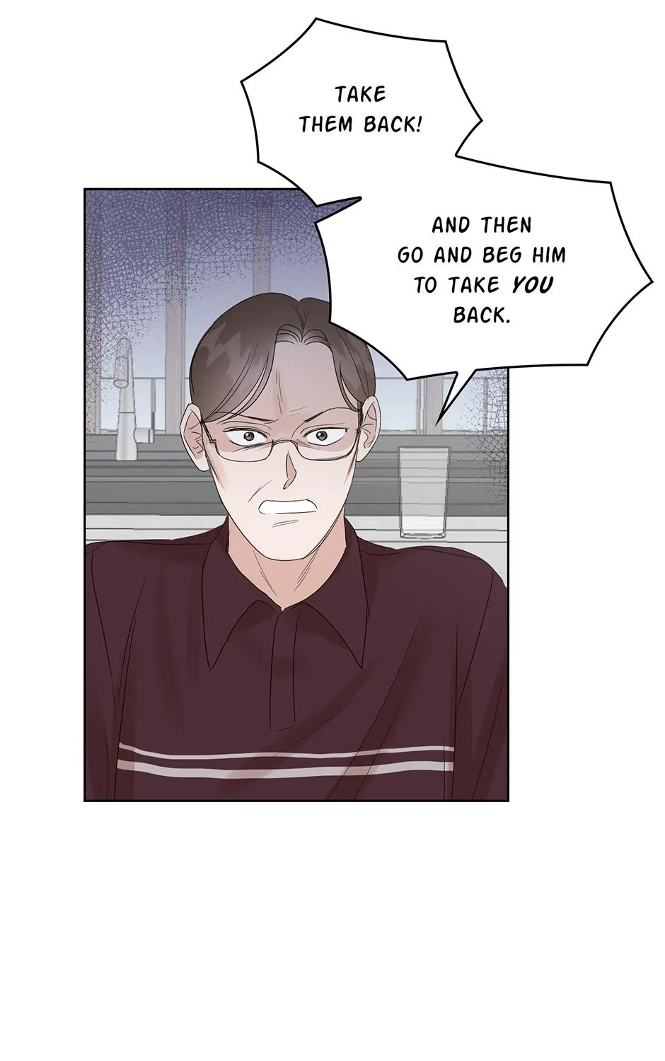 Read A Sneaky Blind Date chapter 12 image 131 on Lezhin