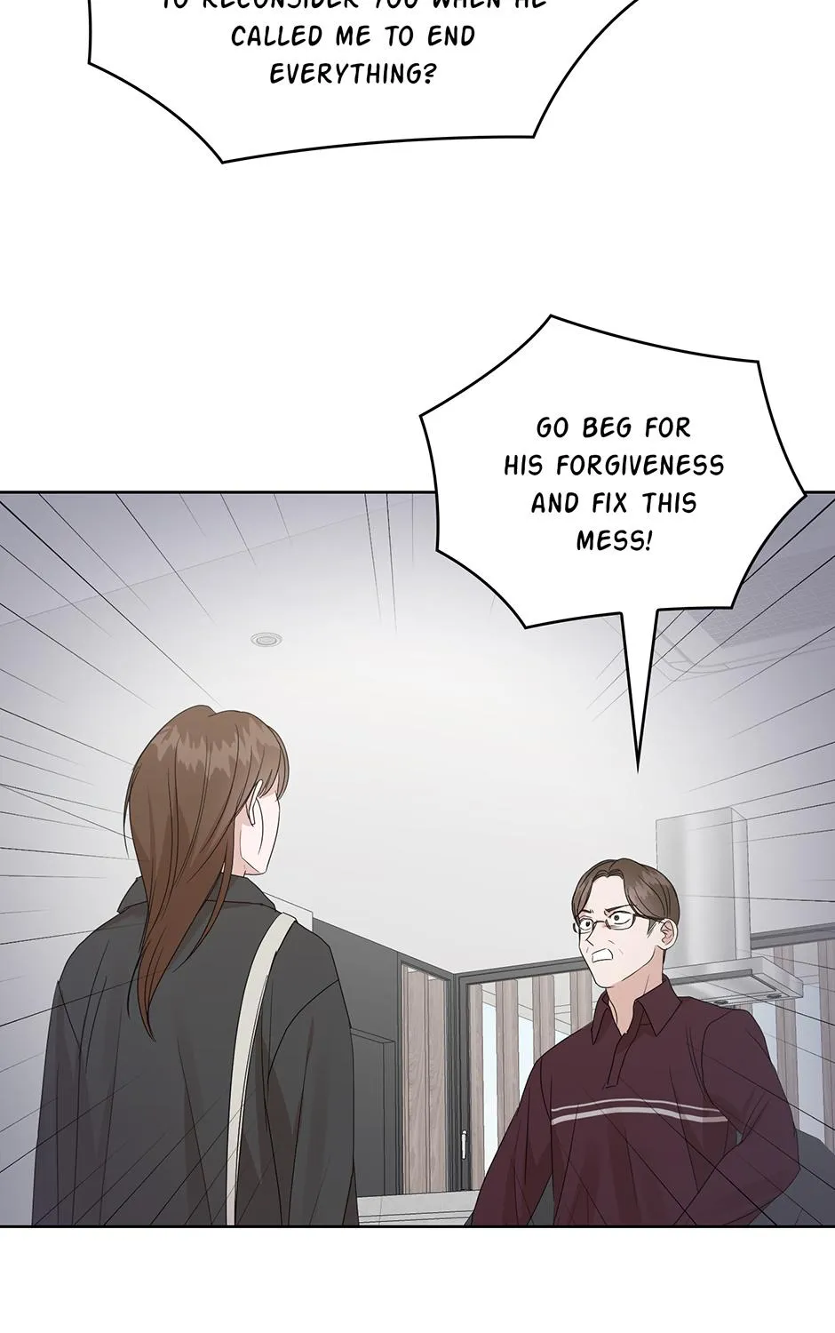 Read A Sneaky Blind Date chapter 12 image 133 on Lezhin