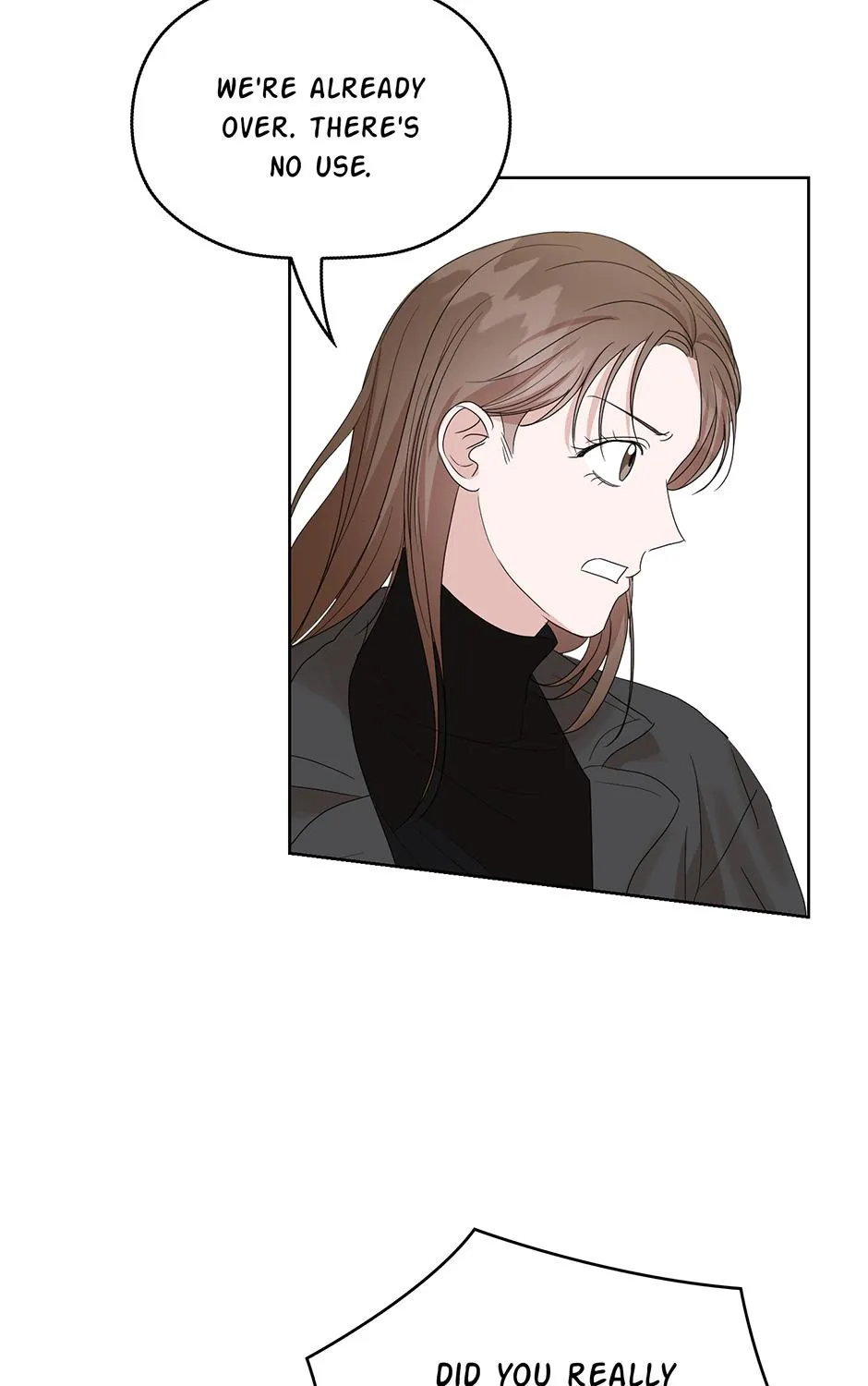 Read A Sneaky Blind Date chapter 12 image 135 on Lezhin
