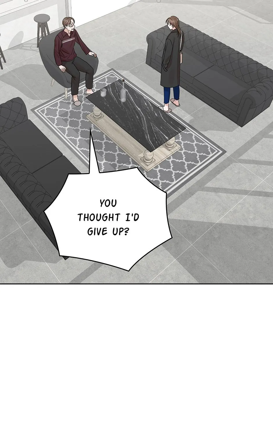 Read A Sneaky Blind Date chapter 12 image 137 on Lezhin