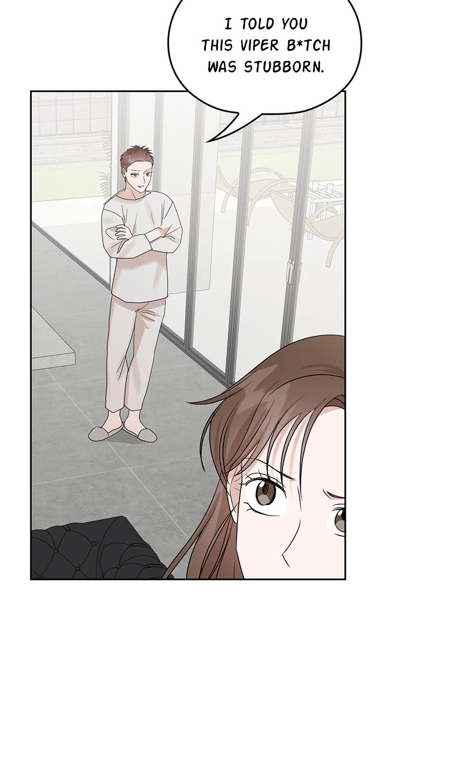 Read A Sneaky Blind Date chapter 12 image 139 on Lezhin