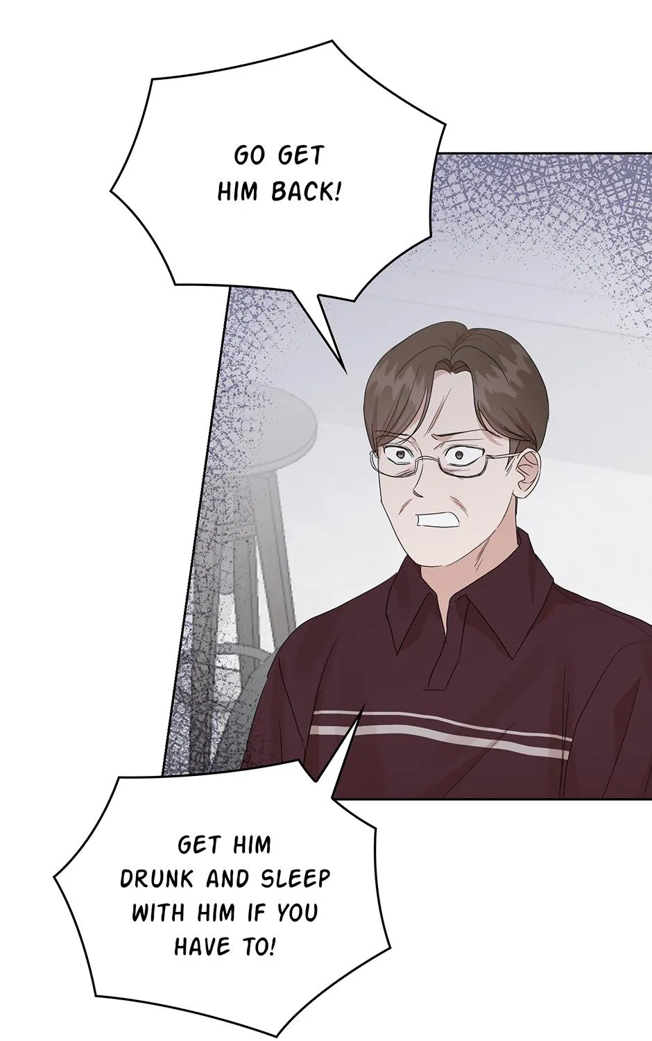 Read A Sneaky Blind Date chapter 12 image 141 on Lezhin