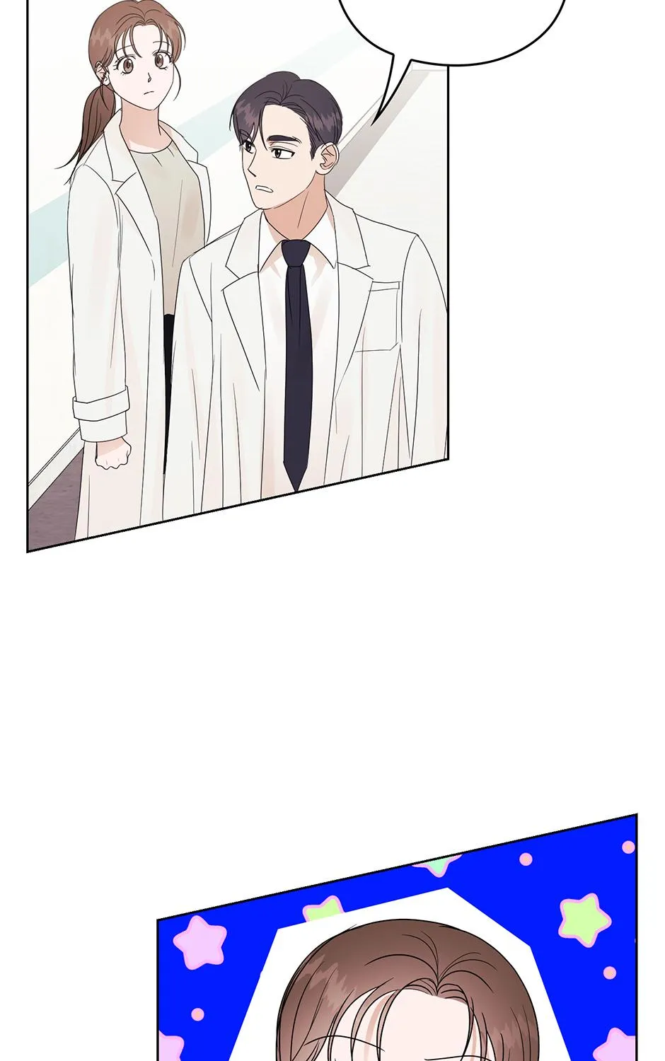 Read A Sneaky Blind Date chapter 12 image 15 on Lezhin