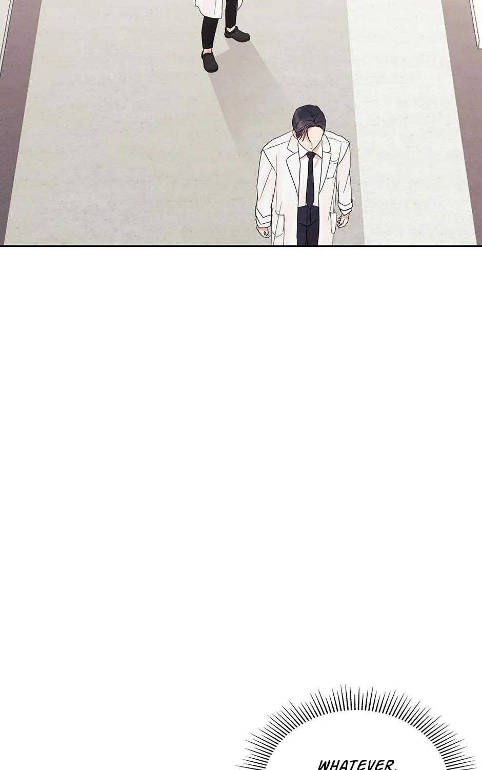 Read A Sneaky Blind Date chapter 12 image 19 on Lezhin