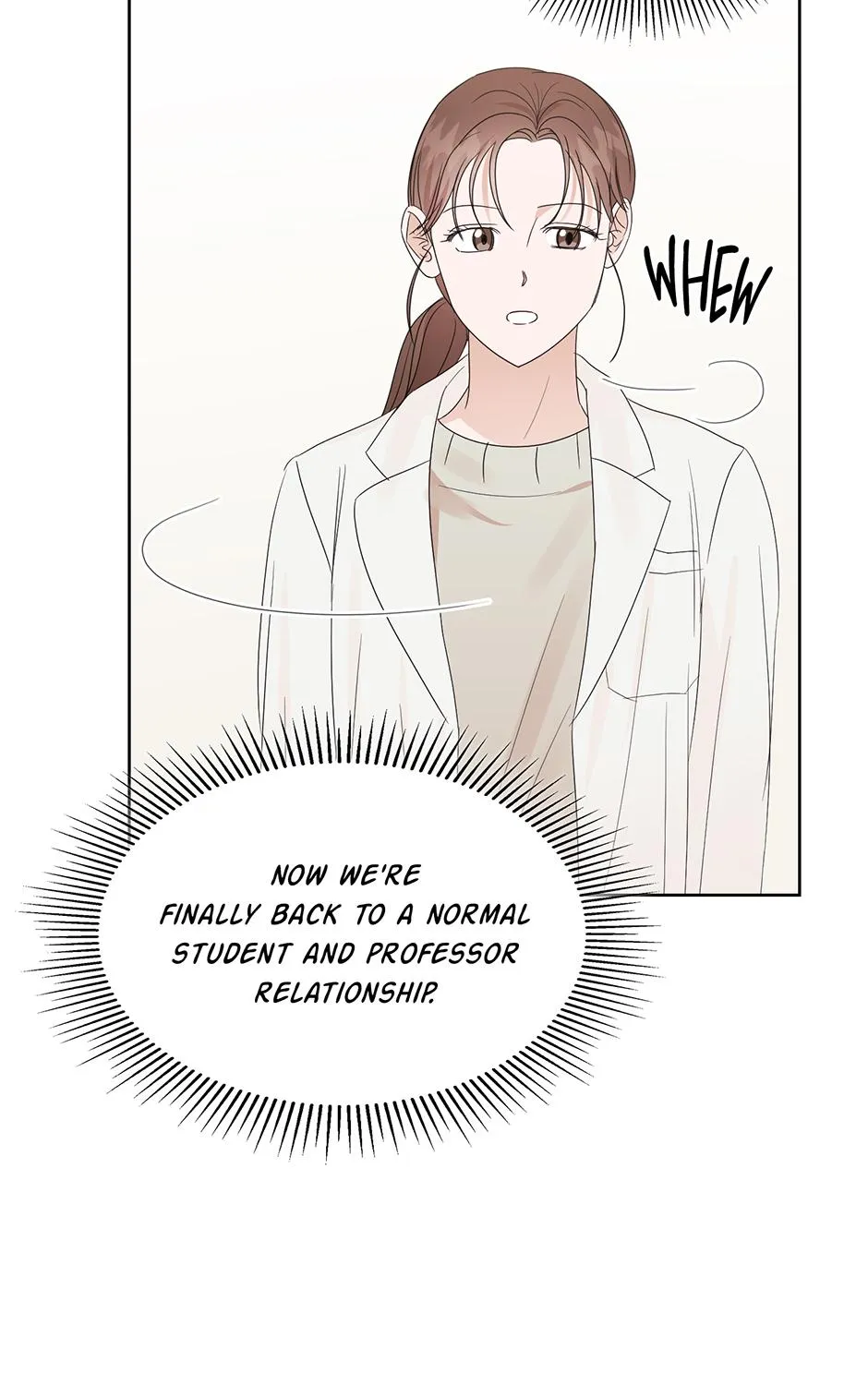 Read A Sneaky Blind Date chapter 12 image 21 on Lezhin