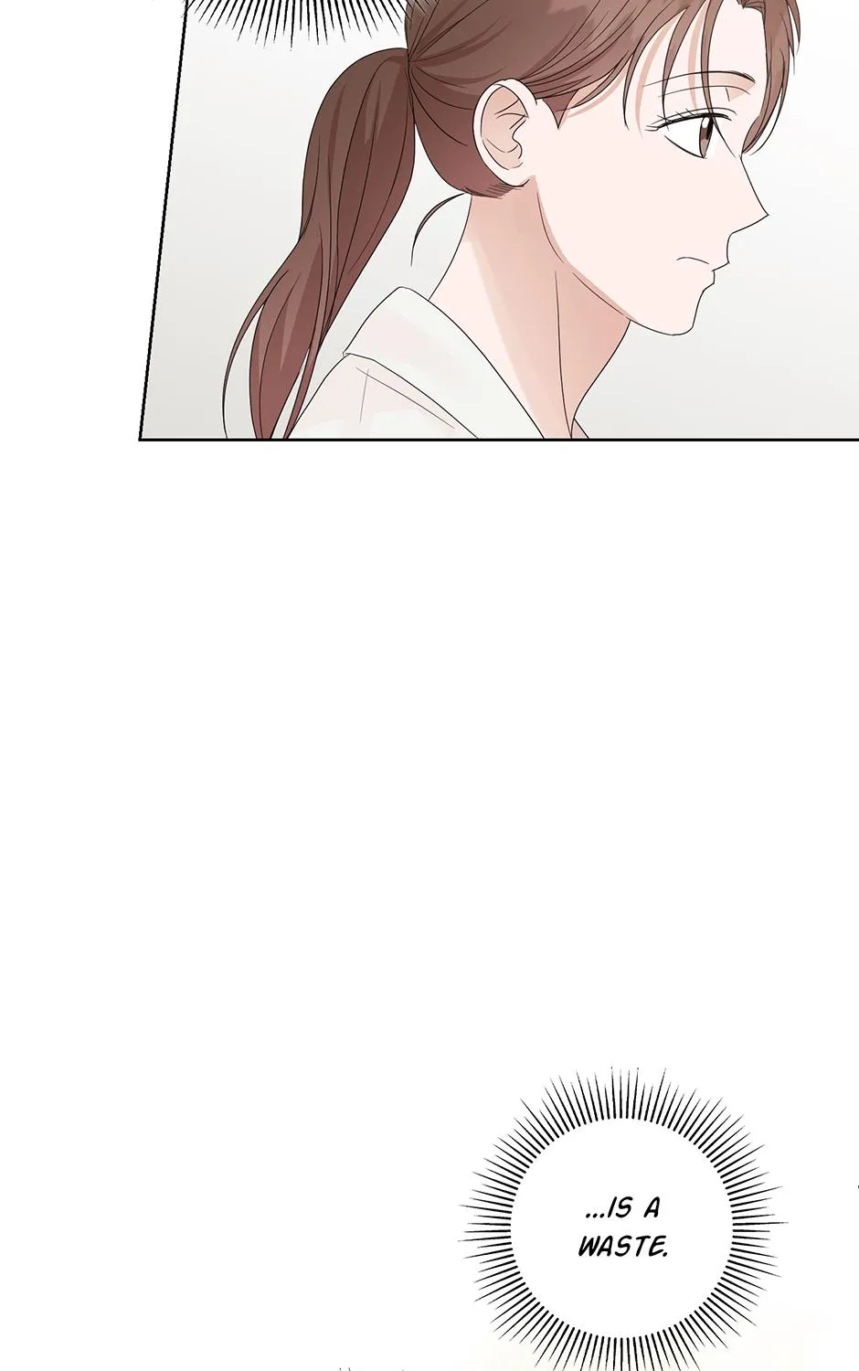 Read A Sneaky Blind Date chapter 12 image 27 on Lezhin