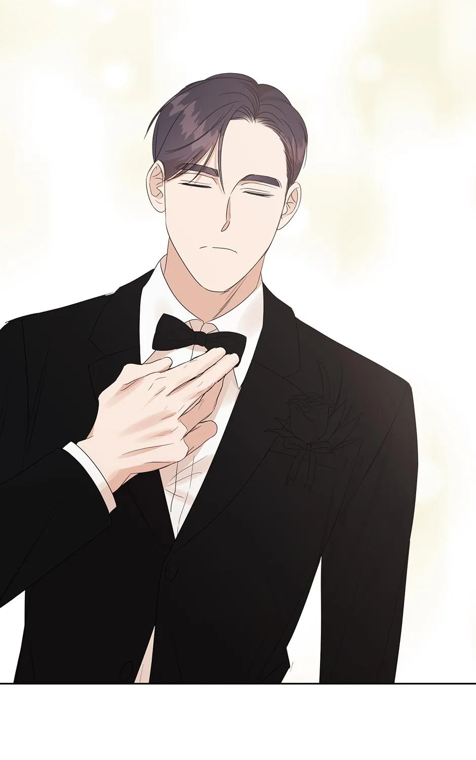 Read A Sneaky Blind Date chapter 12 image 29 on Lezhin