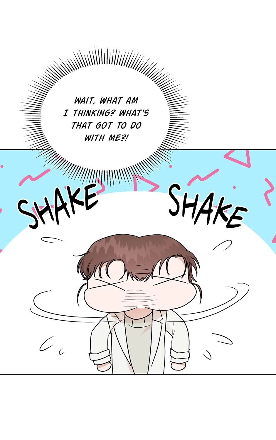 Read A Sneaky Blind Date chapter 12 image 33 on Lezhin