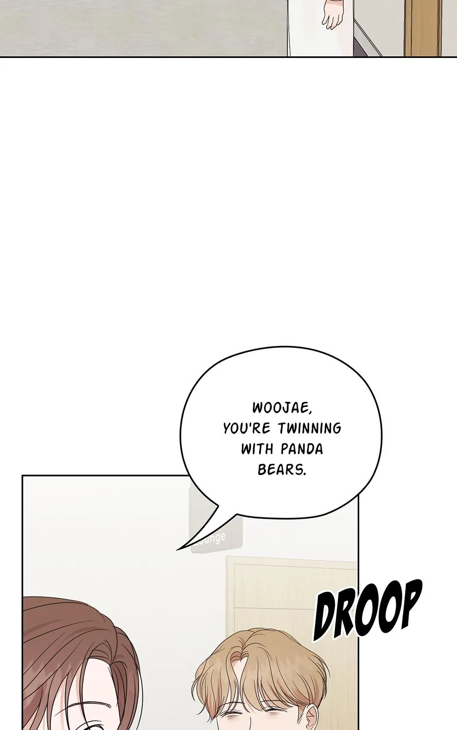 Read A Sneaky Blind Date chapter 12 image 39 on Lezhin