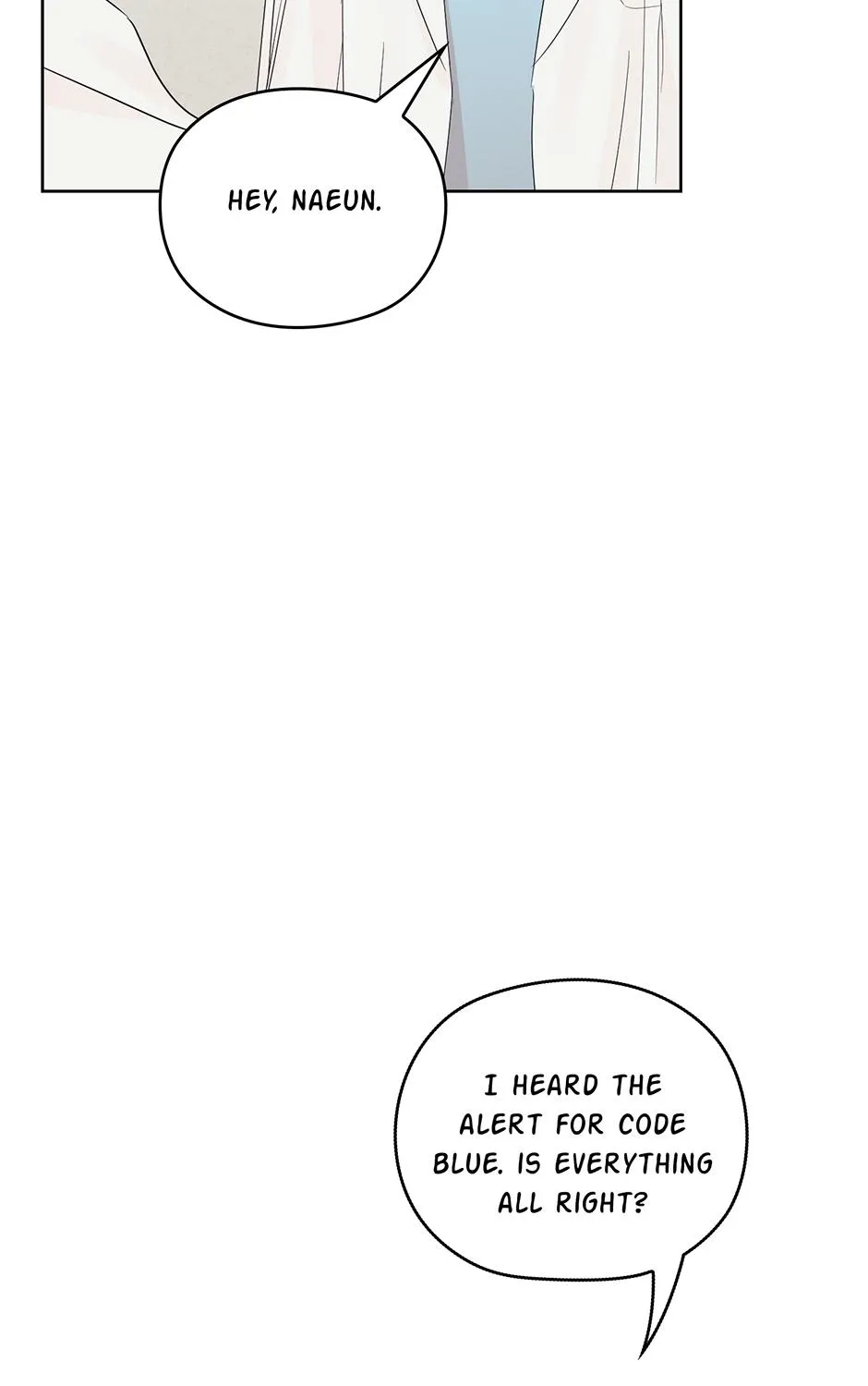 Read A Sneaky Blind Date chapter 12 image 41 on Lezhin