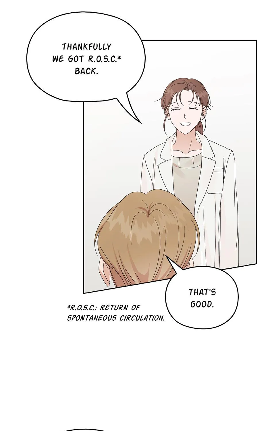 Read A Sneaky Blind Date chapter 12 image 45 on Lezhin