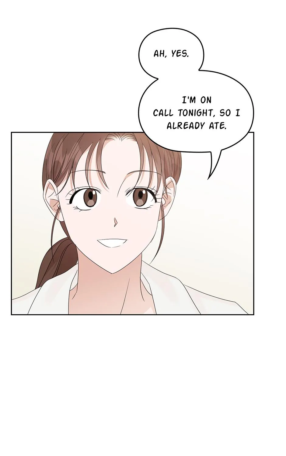 Read A Sneaky Blind Date chapter 12 image 5 on Lezhin