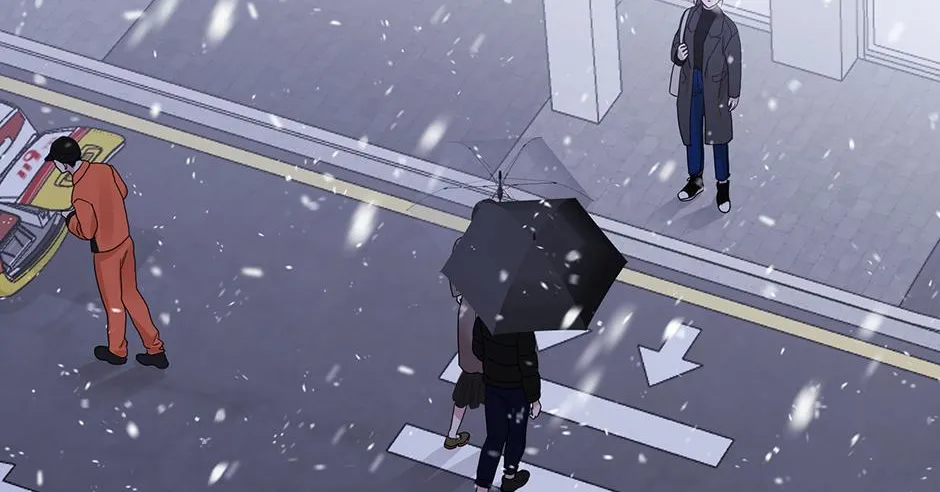 Read A Sneaky Blind Date chapter 12 image 60 on Lezhin