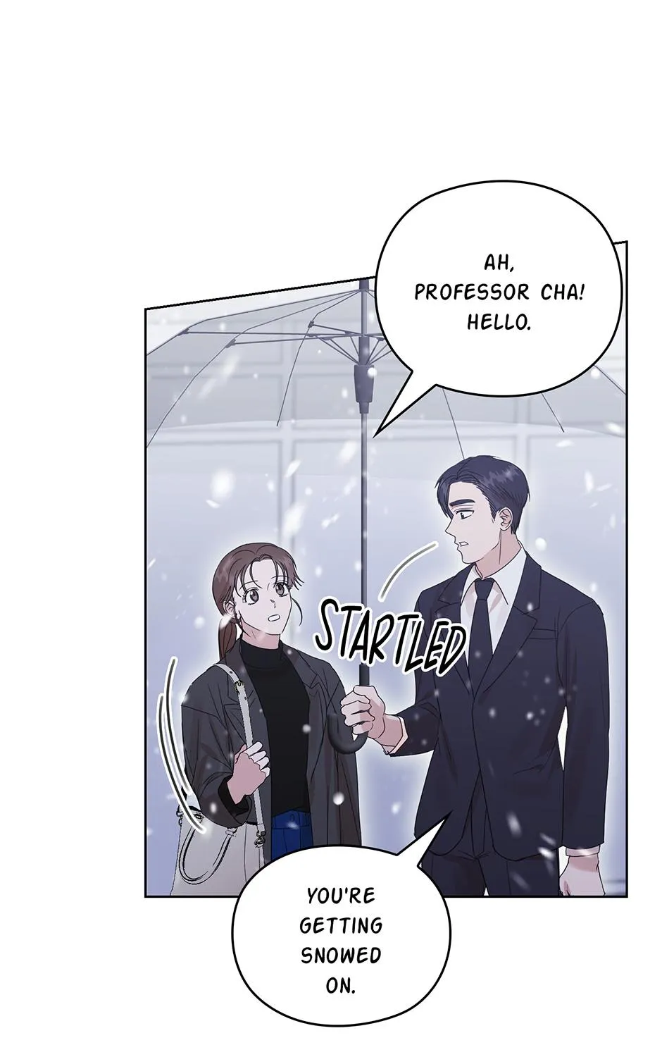 Read A Sneaky Blind Date chapter 12 image 71 on Lezhin