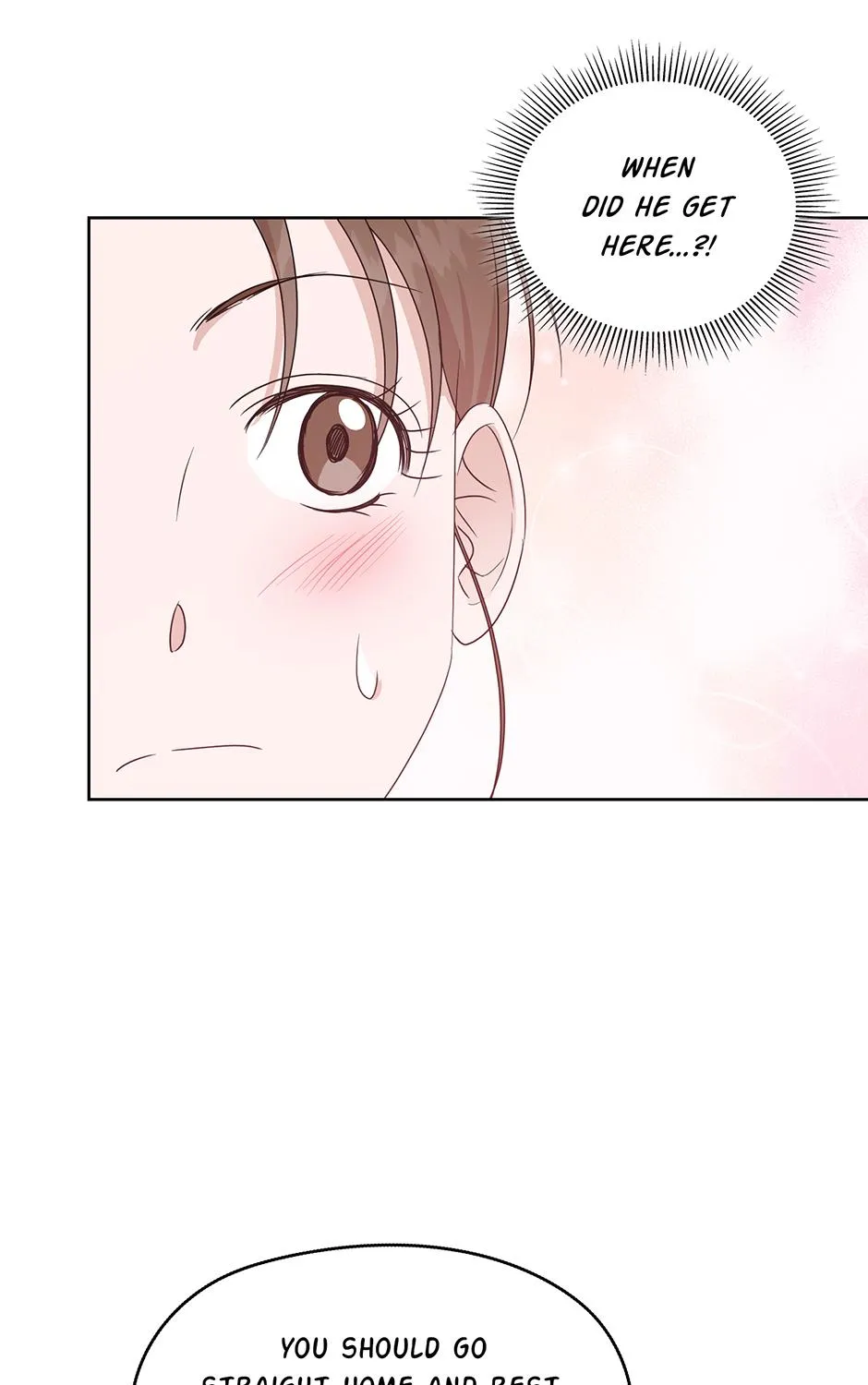 Read A Sneaky Blind Date chapter 12 image 73 on Lezhin