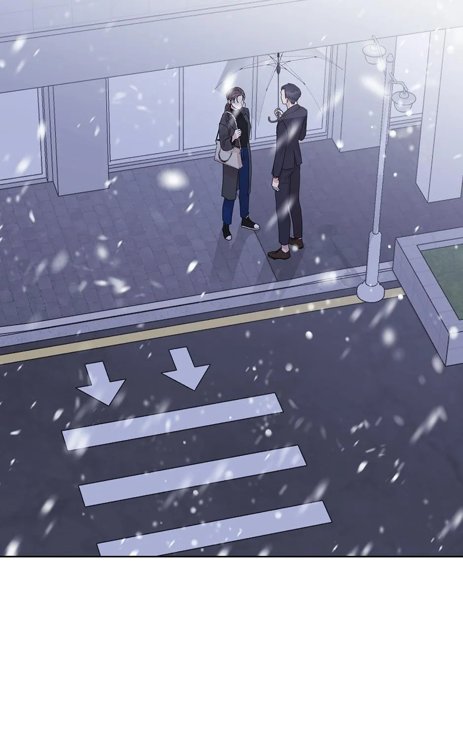 Read A Sneaky Blind Date chapter 12 image 75 on Lezhin