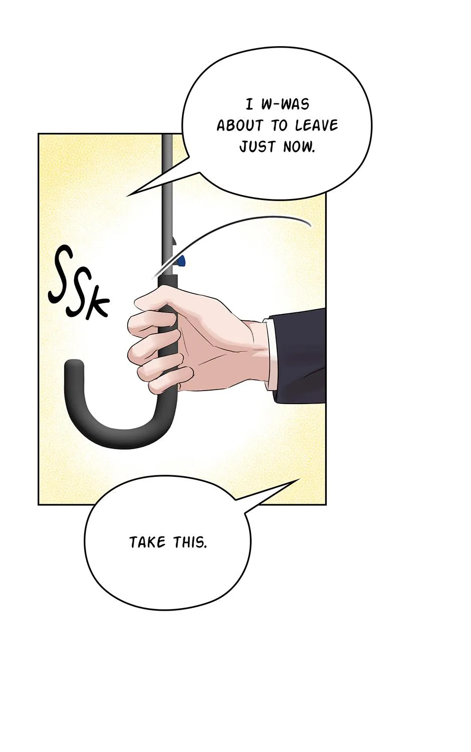 Read A Sneaky Blind Date chapter 12 image 77 on Lezhin