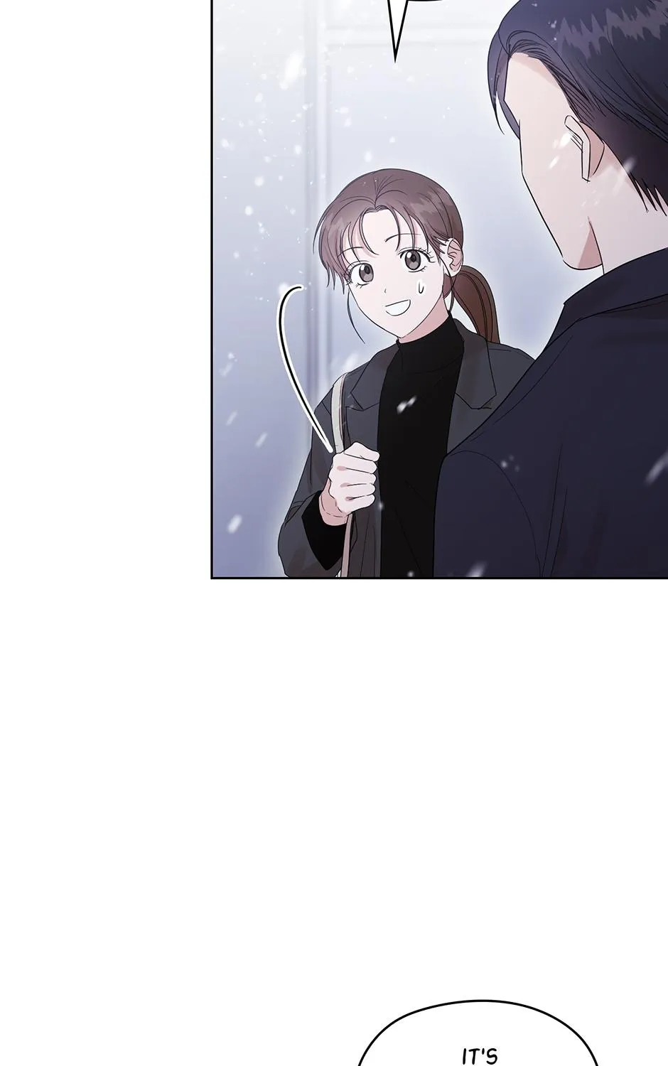 Read A Sneaky Blind Date chapter 12 image 79 on Lezhin