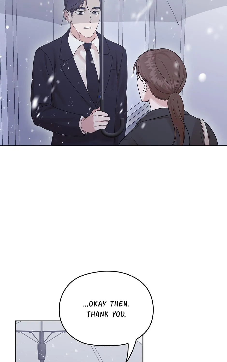 Read A Sneaky Blind Date chapter 12 image 81 on Lezhin
