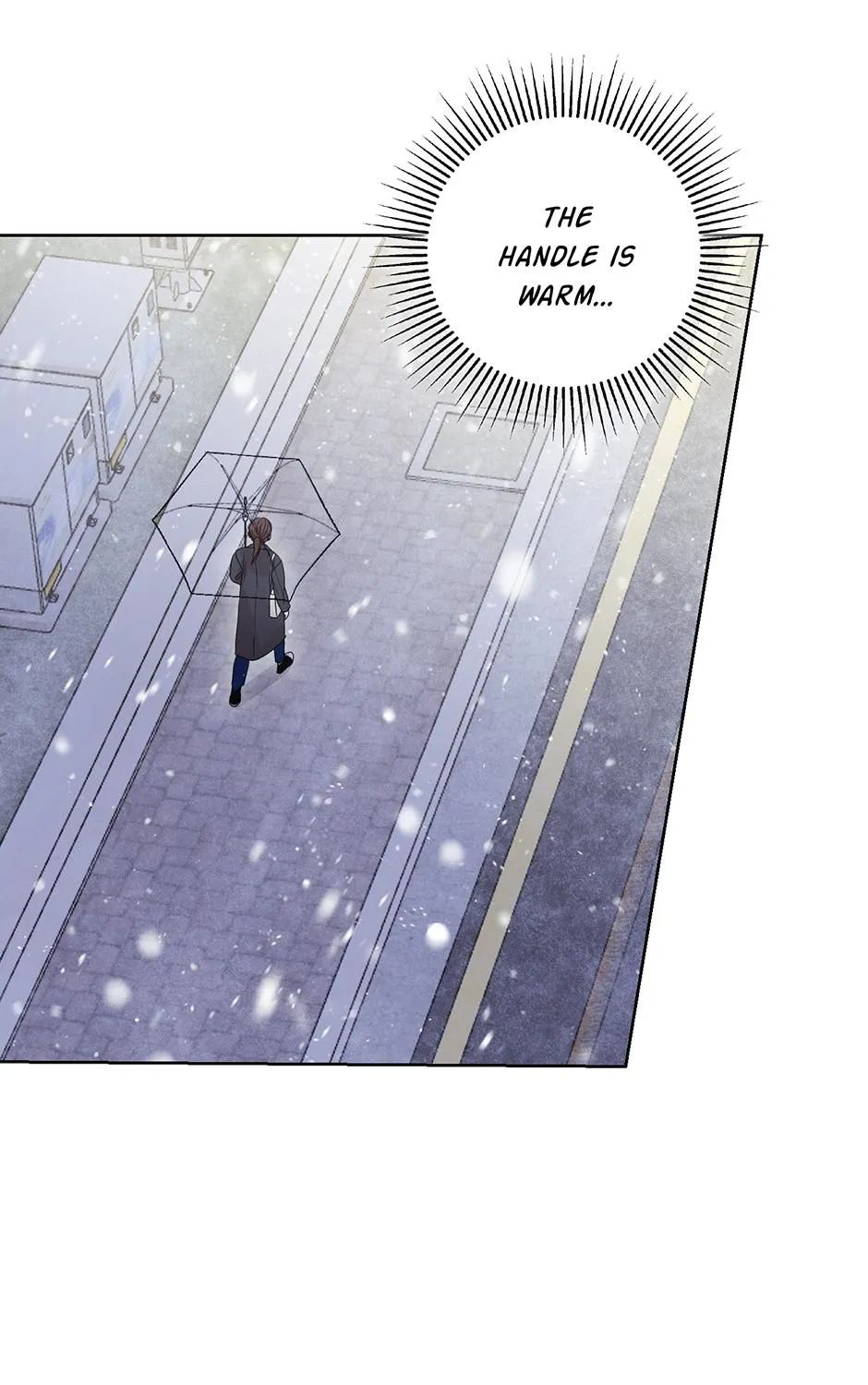 Read A Sneaky Blind Date chapter 12 image 87 on Lezhin