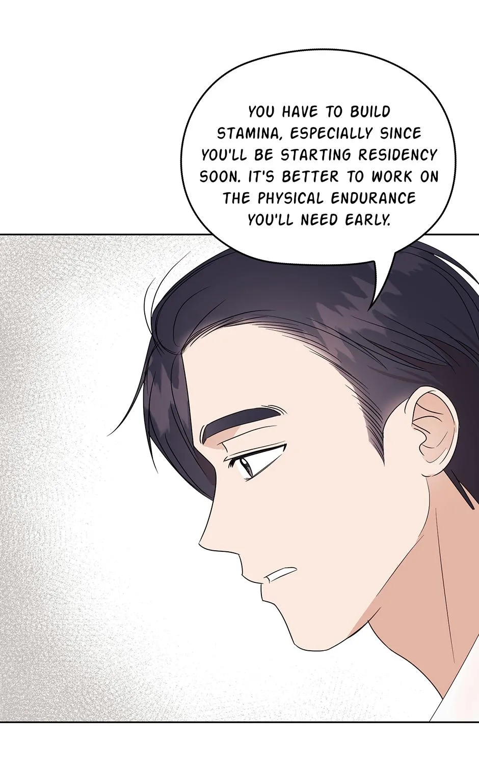 Read A Sneaky Blind Date chapter 12 image 9 on Lezhin