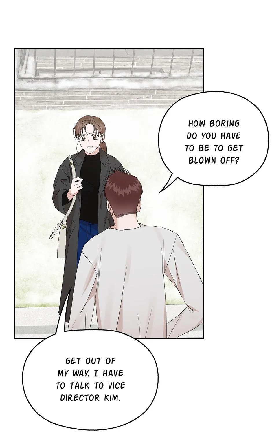 Read A Sneaky Blind Date chapter 12 image 97 on Lezhin