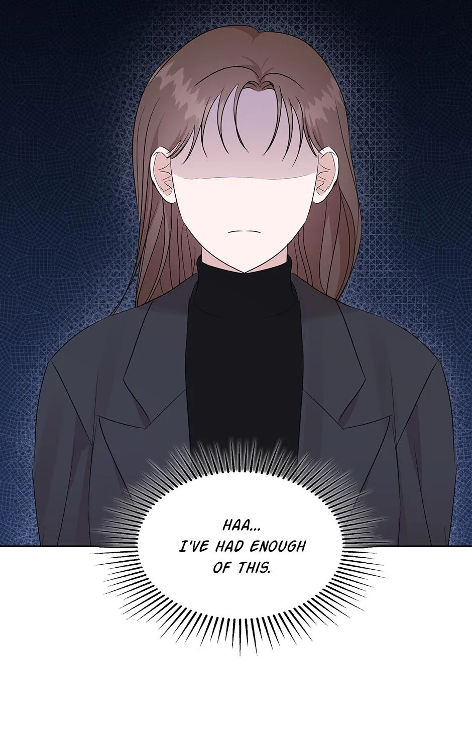 Read A Sneaky Blind Date chapter 13 image 10 on Lezhin