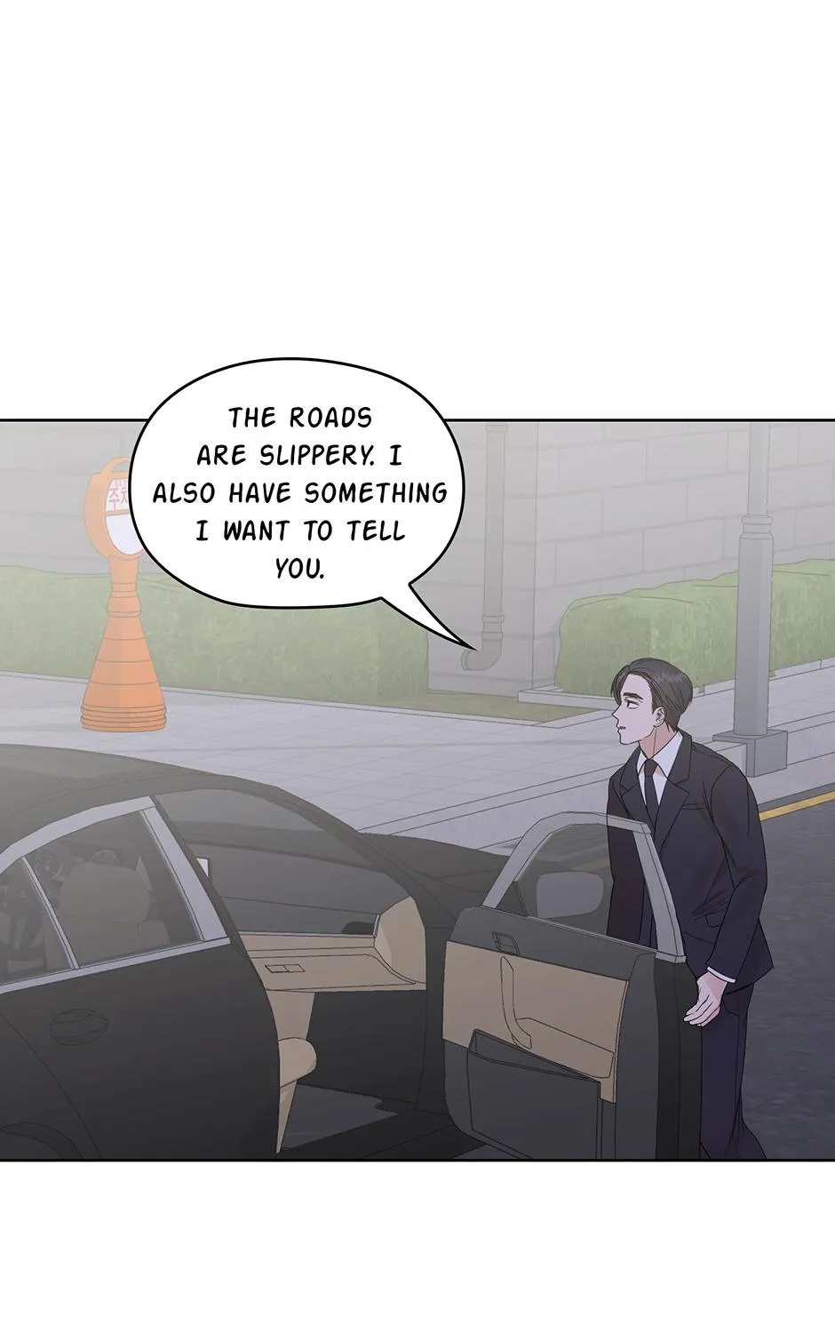 Read A Sneaky Blind Date chapter 13 image 108 on Lezhin