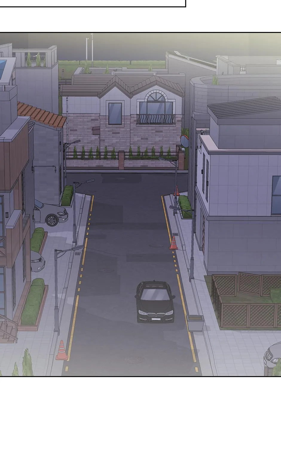 Read A Sneaky Blind Date chapter 13 image 114 on Lezhin