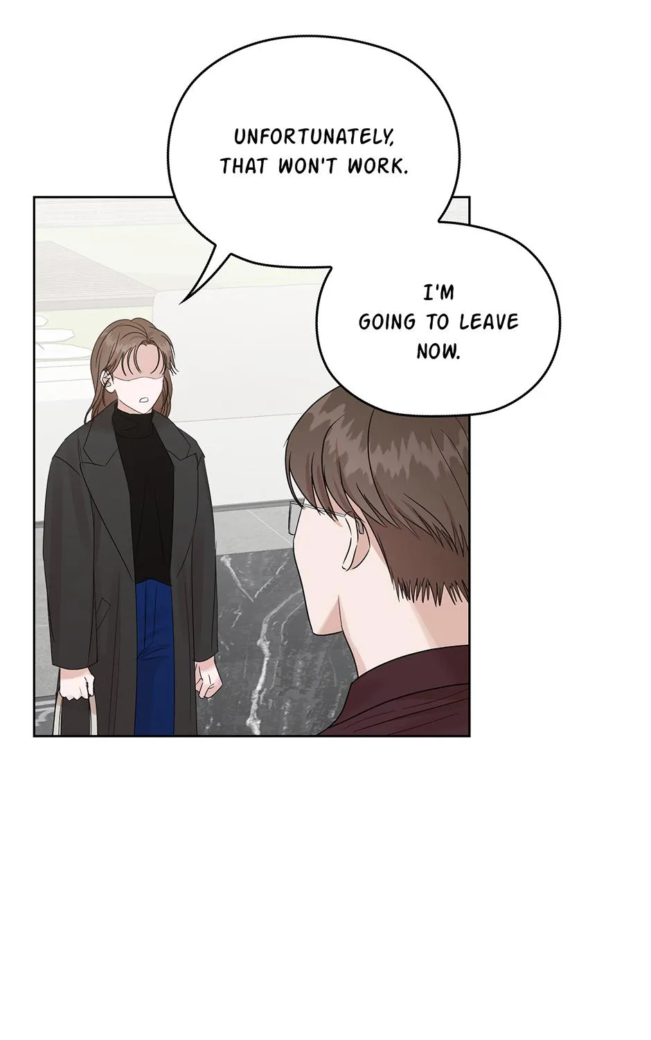 Read A Sneaky Blind Date chapter 13 image 12 on Lezhin