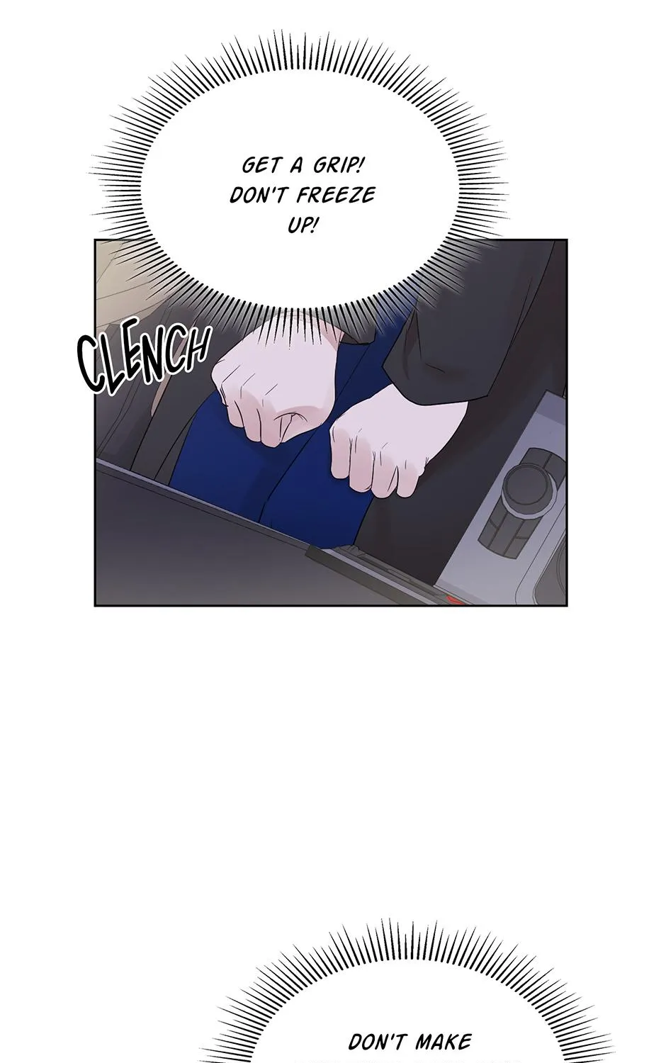 Read A Sneaky Blind Date chapter 13 image 122 on Lezhin