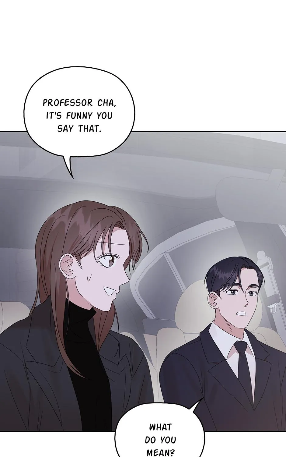 Read A Sneaky Blind Date chapter 13 image 124 on Lezhin
