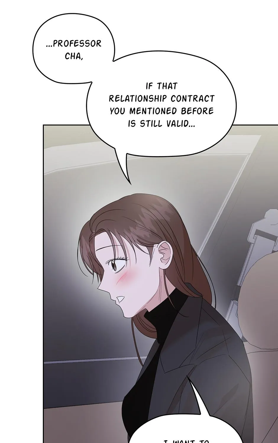 Read A Sneaky Blind Date chapter 13 image 132 on Lezhin