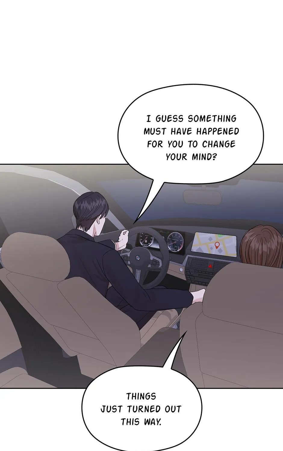 Read A Sneaky Blind Date chapter 13 image 134 on Lezhin