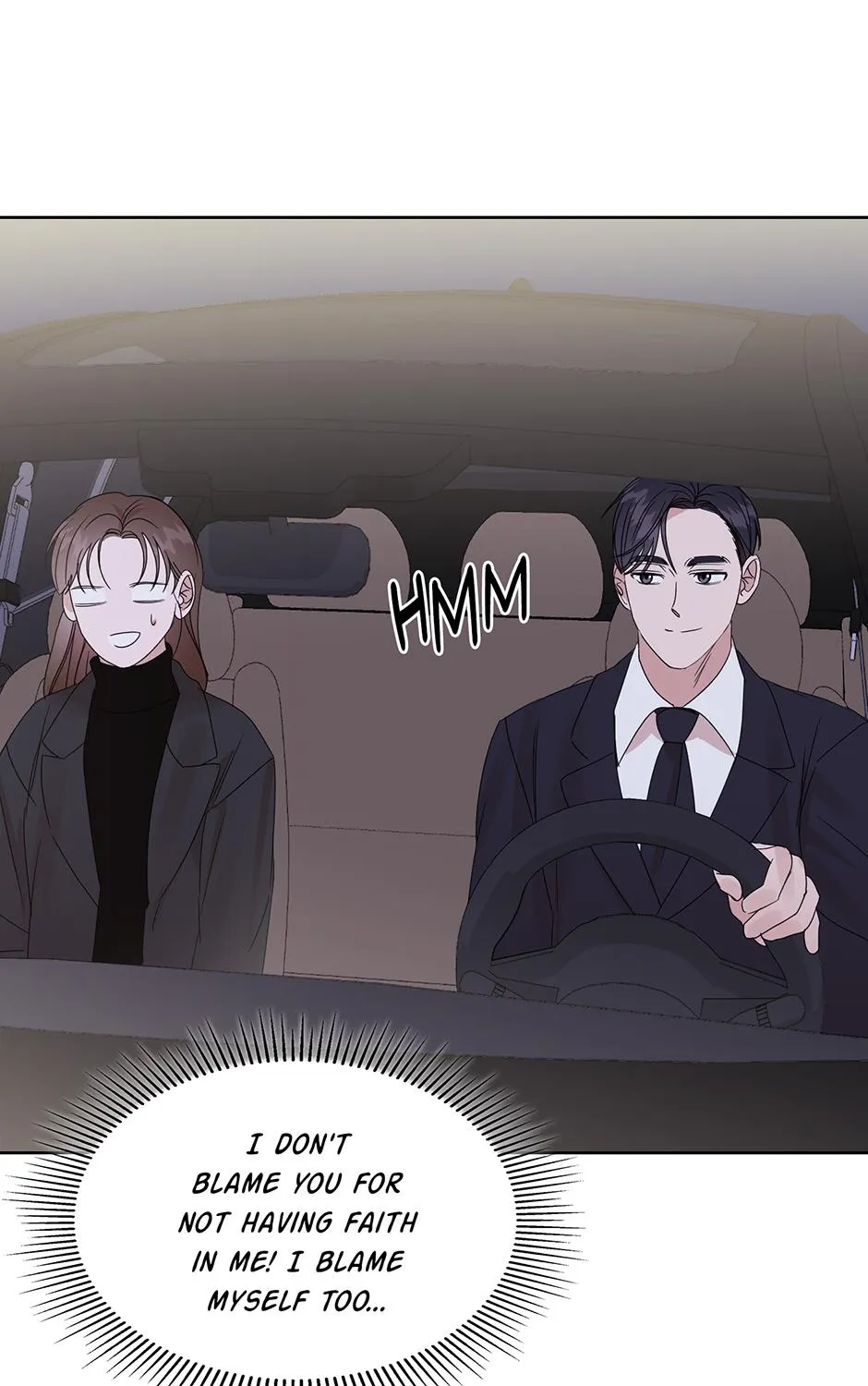 Read A Sneaky Blind Date chapter 13 image 142 on Lezhin