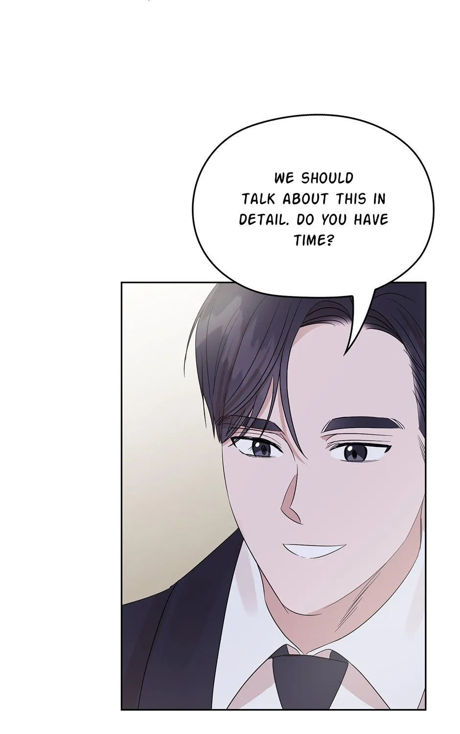 Read A Sneaky Blind Date chapter 13 image 144 on Lezhin