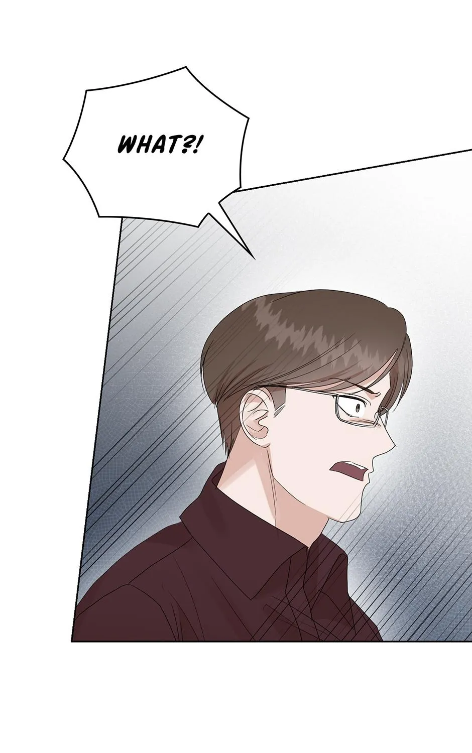 Read A Sneaky Blind Date chapter 13 image 20 on Lezhin
