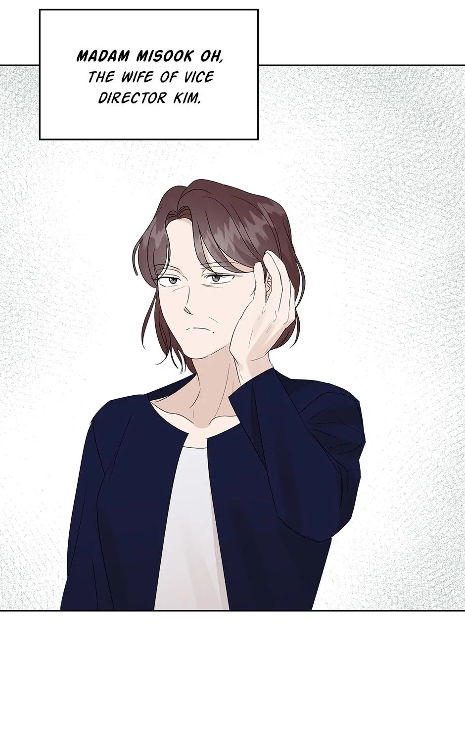 Read A Sneaky Blind Date chapter 13 image 24 on Lezhin