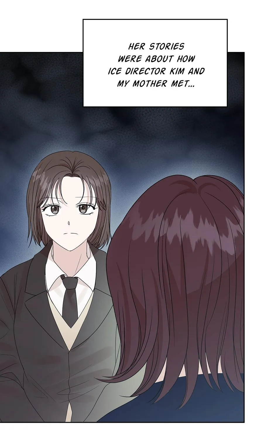 Read A Sneaky Blind Date chapter 13 image 28 on Lezhin