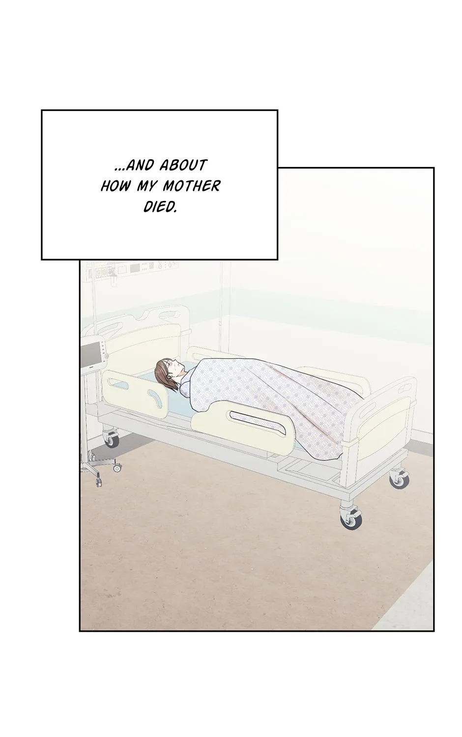 Read A Sneaky Blind Date chapter 13 image 30 on Lezhin