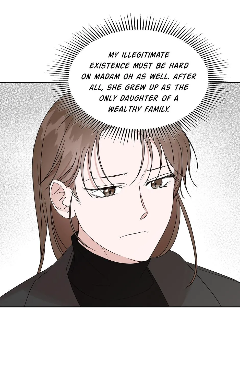 Read A Sneaky Blind Date chapter 13 image 32 on Lezhin