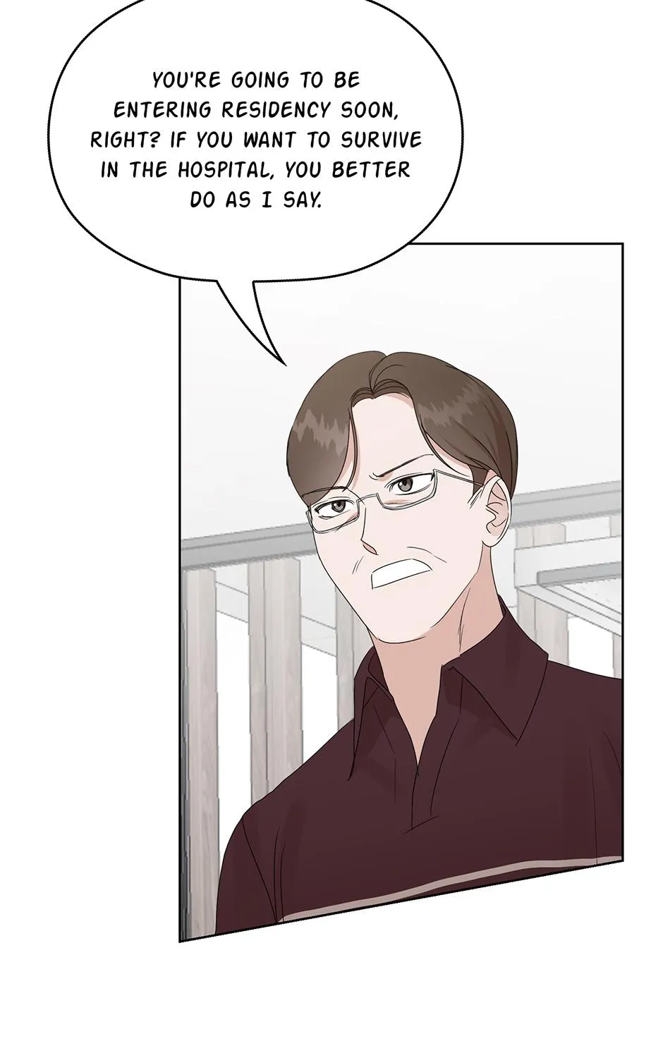 Read A Sneaky Blind Date chapter 13 image 34 on Lezhin