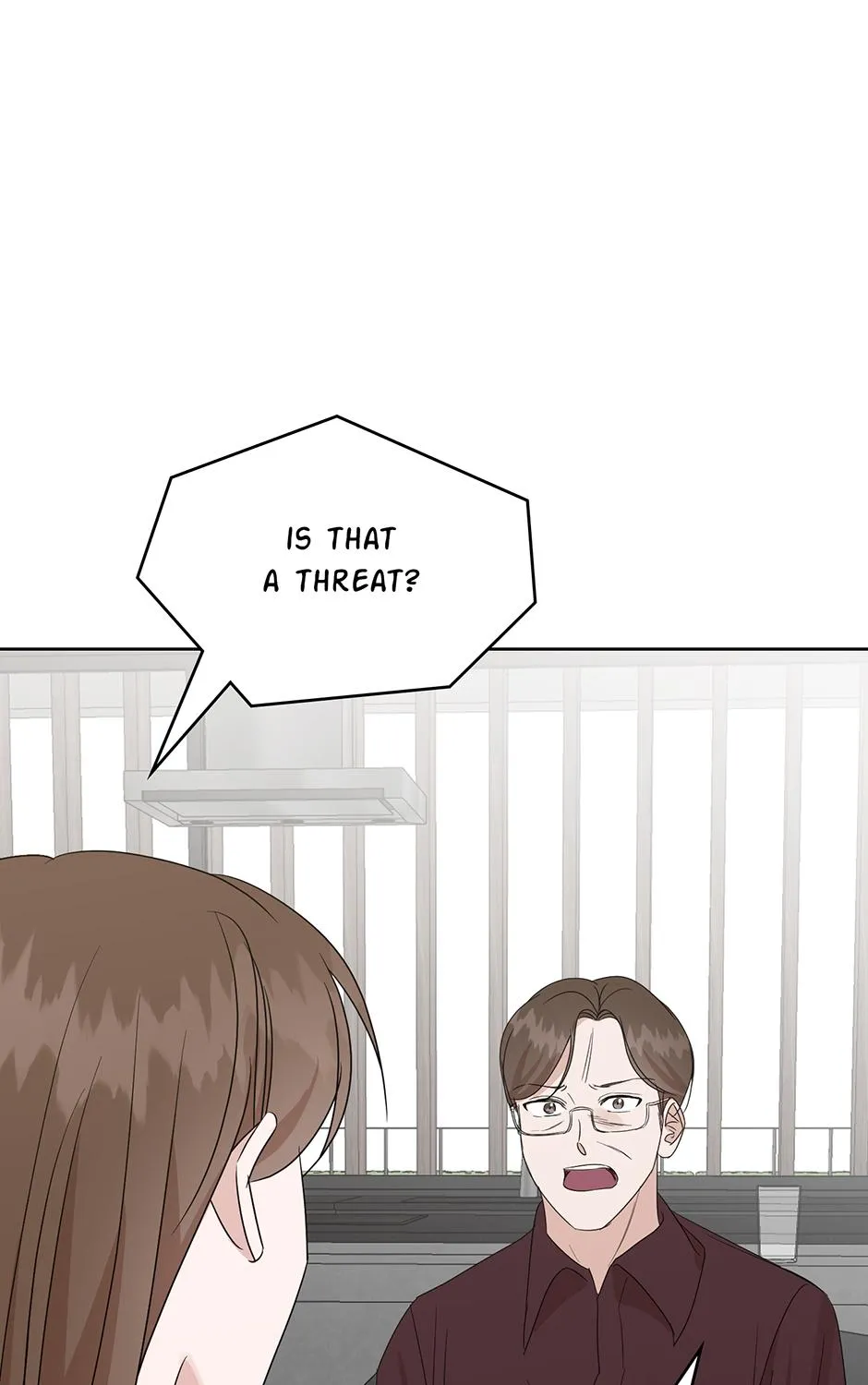 Read A Sneaky Blind Date chapter 13 image 38 on Lezhin