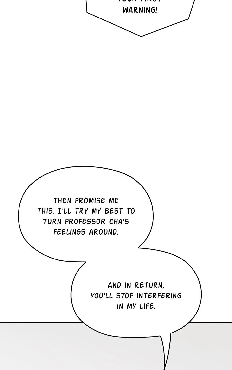 Read A Sneaky Blind Date chapter 13 image 40 on Lezhin