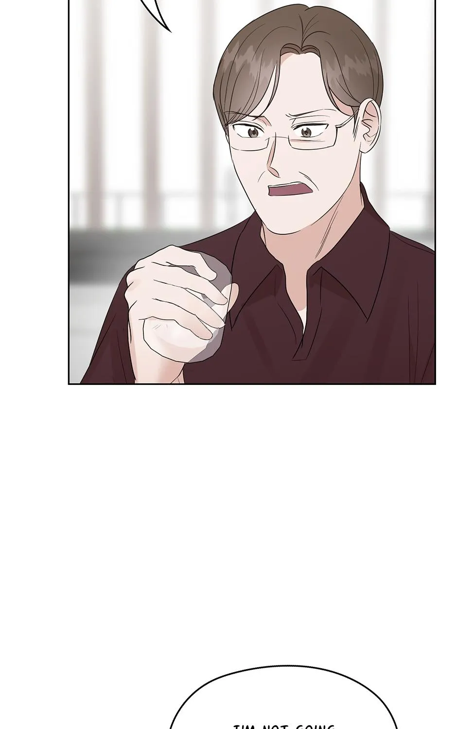 Read A Sneaky Blind Date chapter 13 image 46 on Lezhin