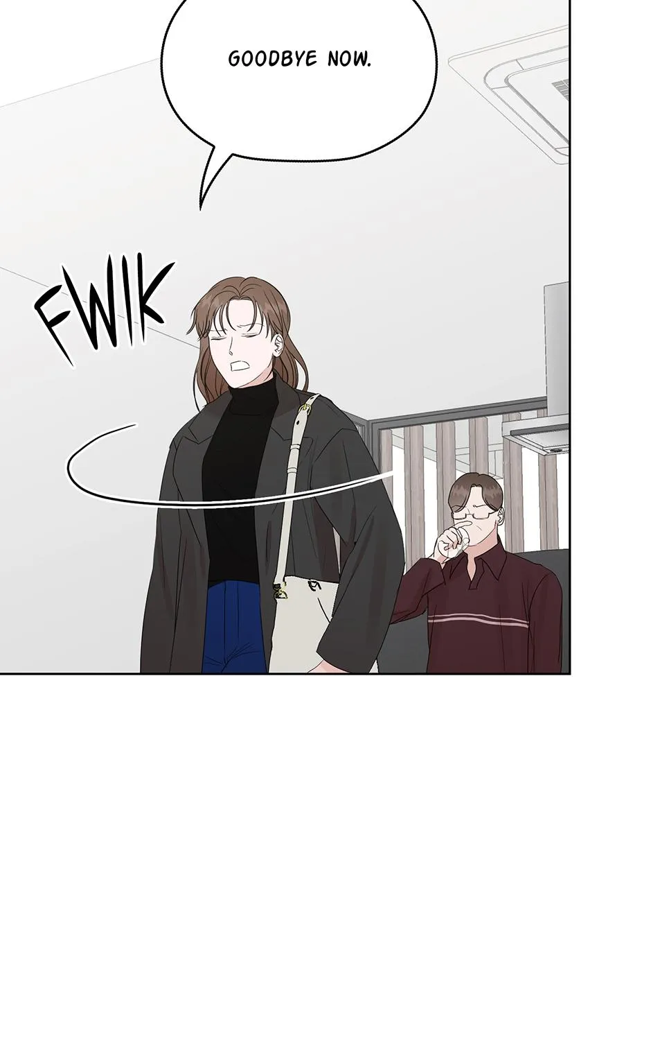 Read A Sneaky Blind Date chapter 13 image 48 on Lezhin