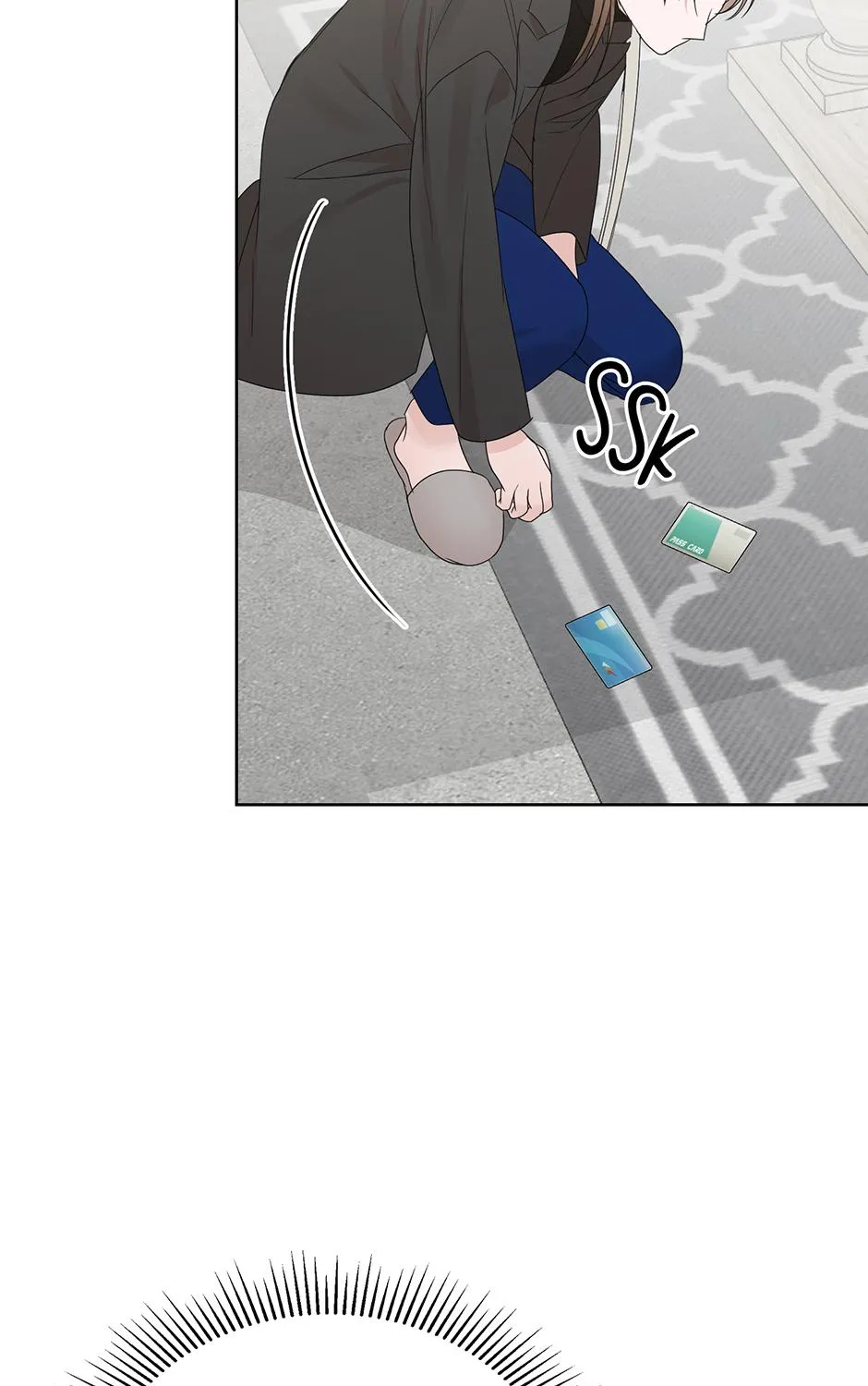 Read A Sneaky Blind Date chapter 13 image 50 on Lezhin